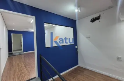 Imagem anuncio destaque locação no bairroJardim Pitangueiras I