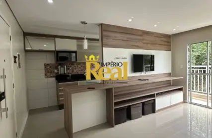 Condomínio Spazio Felicitá - bairro Jaraguá (ZO) da Zona Oeste de