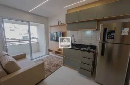 Imagem: Apartamento para Alugar, Centro de São Paulo