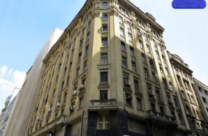 Imagem: Sala Comercial para Venda, Centro de São Paulo