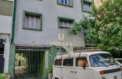 Imagem: Apartamento para Venda, Água Branca