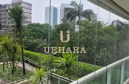 Imagem: Apartamento para Venda, Pinheiros