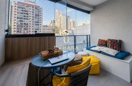 Imagem: Apartamento para Venda, Cerqueira César