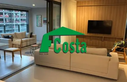 Imagem: Apartamento para Venda, Perdizes