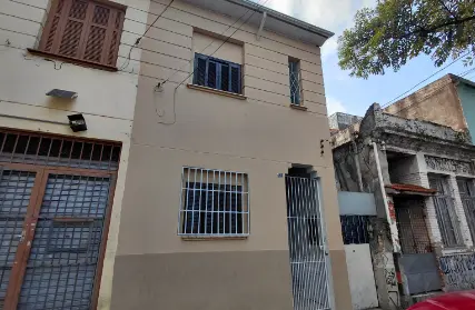 Imagem: Sobrado para Alugar, Bom Retiro