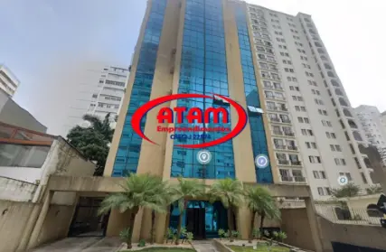 Imagem: Sala Comercial para Venda, Perdizes