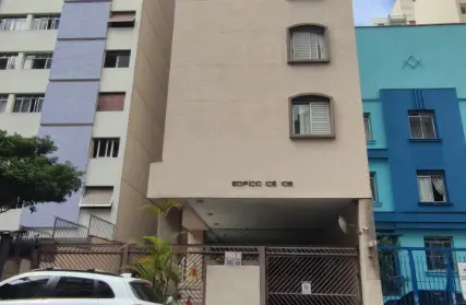 Imagem: Apartamento para Alugar, Santa Cecília