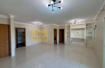 Imagem: Apartamento para Alugar, Tamboré