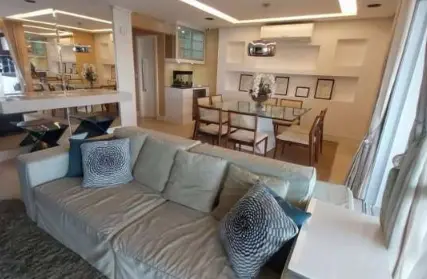 Imagem: Apartamento para Venda, Água Branca