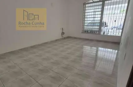 Imagem: Sobrado para Alugar, Vila Madalena