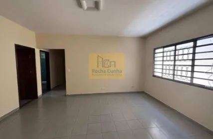 Imagem: Casa Térrea para Alugar, Jardim Ester Yolanda