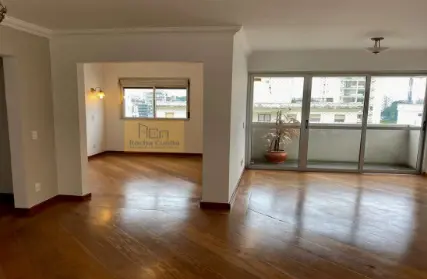 Imagem: Cobertura para Venda, Sumarezinho