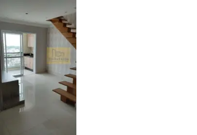 Imagem: Cobertura para Venda, Vila Pereira Barreto (Zona Oeste)