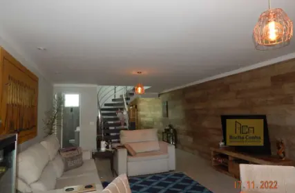 Imagem: Sobrado para Venda, Perdizes