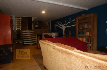 Imagem: Casa Térrea para Venda, Vila Anglo Brasileira