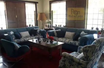 Imagem: Sobrado para Venda, Aldeia da Serra