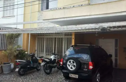 Imagem: Sobrado para Venda, Água Branca