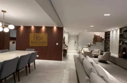 Imagem: Sobrado para Venda, Tamboré