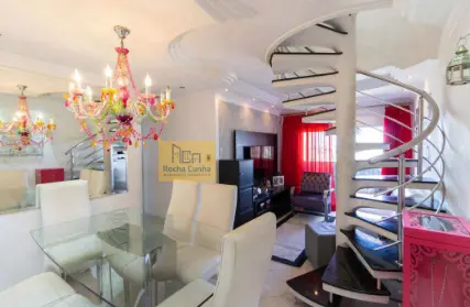 Imagem: Cobertura para Venda, Vila Pirituba