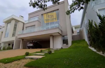 Imagem: Sobrado para Venda, Alphaville