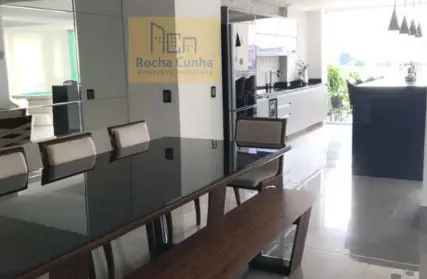 Imagem: Cobertura para Venda, Água Branca