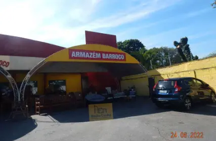 Imagem: Galpão / Salão para Venda, Butantã