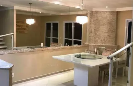 Imagem: Casa Térrea para Venda, Jardim São Vicente