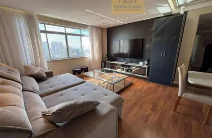 Imagem: Apartamento para Venda, Água Branca