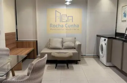 Imagem: Apartamento para Venda, Água Branca