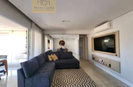 Imagem: Apartamento para Venda, Água Branca