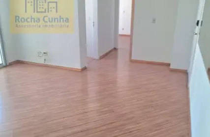 Imagem: Apartamento para Alugar, Várzea da Barra Funda