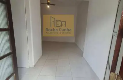Imagem: Casa Térrea para Venda, Perdizes