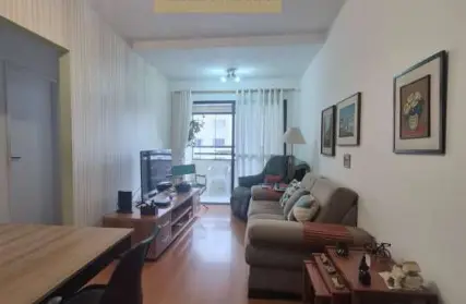 Imagem: Apartamento para Venda, Pompéia