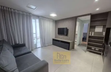 Imagem: Apartamento para Alugar, Pompéia