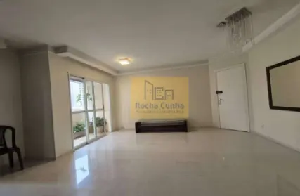 Imagem: Apartamento para Alugar, Perdizes