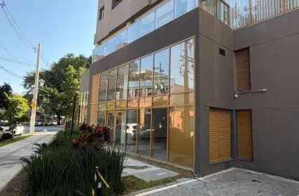 Imagem: Galpão / Salão para Venda, Água Branca