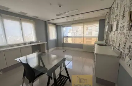 Imagem: Sala Comercial para Venda, Perdizes