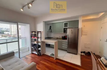 Imagem: Apartamento para Venda, Várzea da Barra Funda