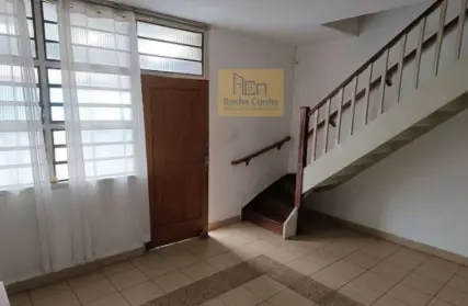 Imagem: Casa Térrea para Venda, Vila Anglo Brasileira