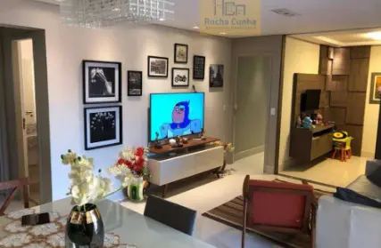 Imagem: Apartamento para Venda, Água Branca