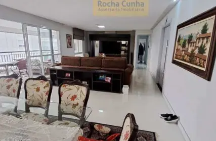 Imagem: Apartamento para Venda, Água Branca
