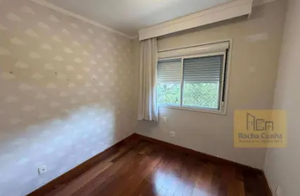 Imagem: Apartamento para Alugar, Água Branca