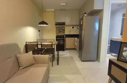 Imagem: Apartamento para Alugar, Pompéia