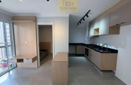 Imagem: Apartamento para Alugar, Perdizes