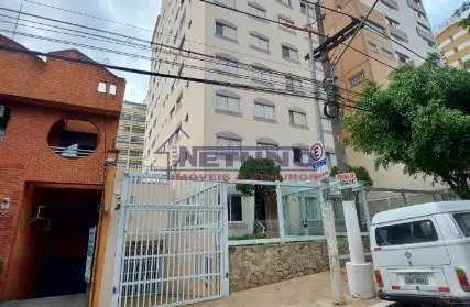 Imagem: Apartamento para Alugar, Vila Buarque
