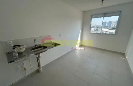 Imagem: Apartamento para Alugar, Parque Industrial Tomas Edson