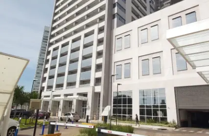 Imagem: Sala Comercial para Alugar, Centro de Osasco