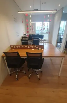 Imagem: Sala Comercial para Alugar, Centro de Osasco