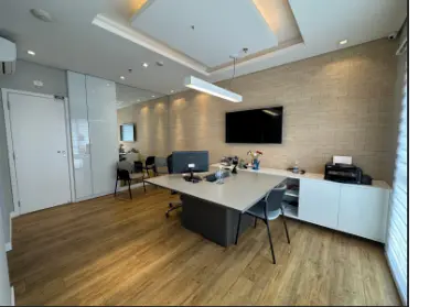 Imagem: Sala Comercial para Venda, Centro de Osasco