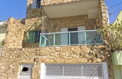 Imagem: Sobrado para Venda, Pirituba